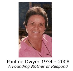 Pauline Dwyer